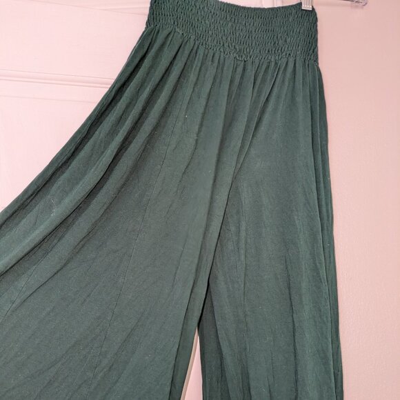 Earthbound Culottes - Picture 1 of 5